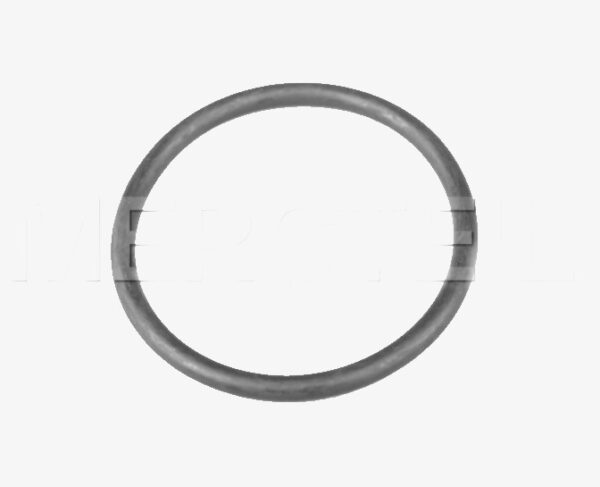 MERCEDES-BENZ S W222 Charged Air Line O-Ring A0289971445 ORIGINAL