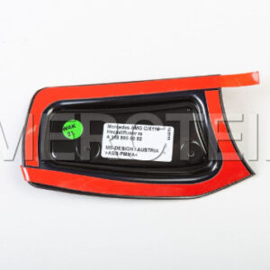 MERCEDES-BENZ CLA C118 Rear Right Bumper Mount A1188858002 ORIGINAL