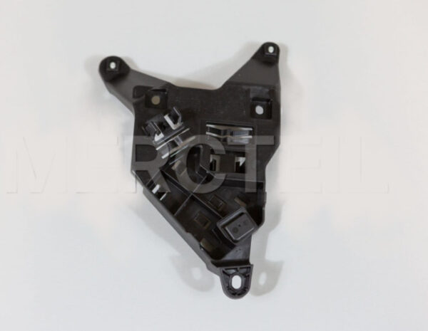 MERCEDES-BENZ E W213 Rear Left Control Module Bracket A2135451340 ORIGINAL