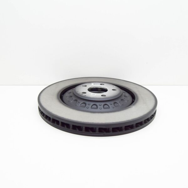 AUDI Q8 4MN Front Right Brake Disc 4M0615302K ORIGINAL - Image 3