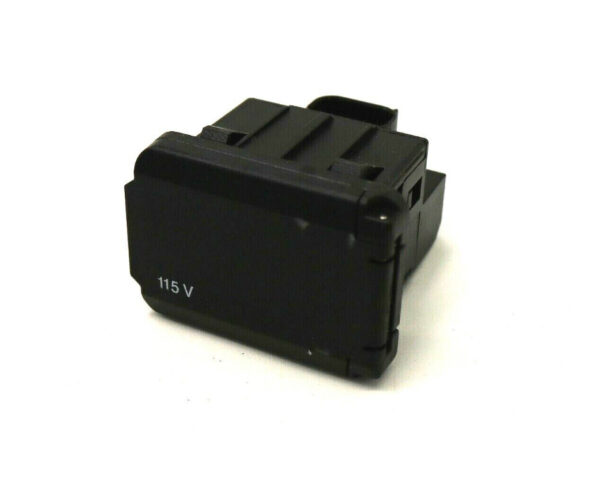 MERCEDES-BENZ A W177 Rear Console Power Outlet Socket A0008205705 ORIGINAL