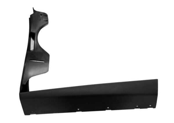 MERCEDES-BENZ S W222 Rear Bumper Left Side Cover A2228858901 ORIGINAL