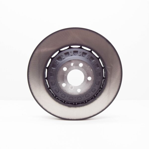 AUDI Q8 4MN Front Right Brake Disc 4M0615302K ORIGINAL - Image 5