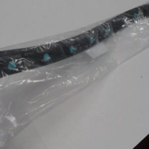 MERCEDES-BENZ S W223 Rear Right Door Seal Rubber A2237303800 ORIGINAL