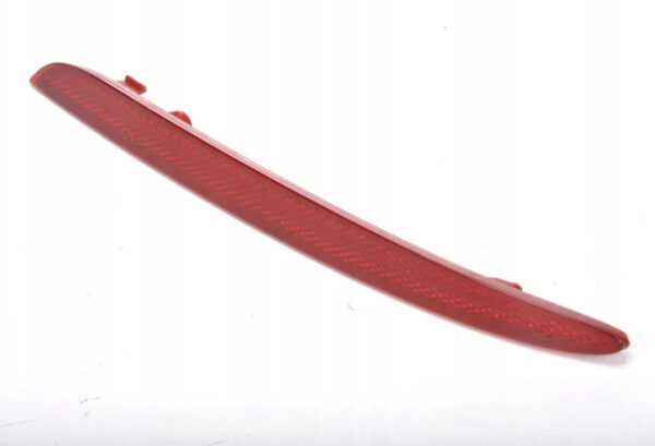 MERCEDES-BENZ EQC Rear Left Bumper Reflector A2178200174 ORIGINAL