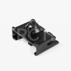 MERCEDES-BENZ S W223 Rear Rocker Molding Fastener A2236982601 ORIGINAL