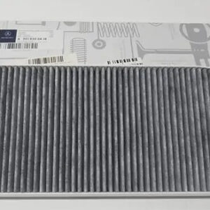 MERCEDES-BENZ SPRINTER W903 Cabin Combination Filter A9018300418 ORIGINAL