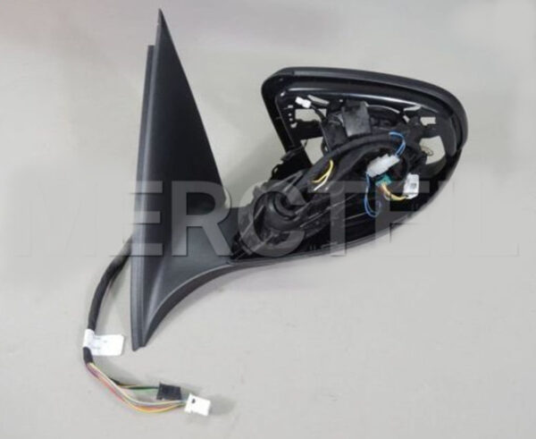 MERCEDES-BENZ GLC X253 Front Left Side Wing Mirror A2538105502 ORIGINAL