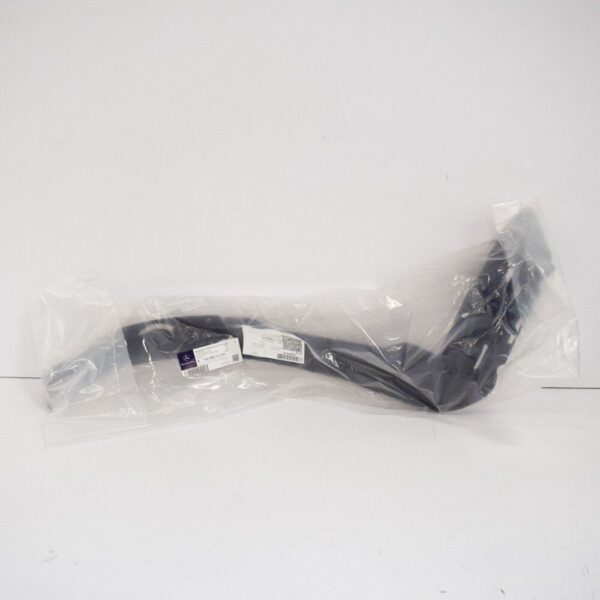 Mercedes-Benz GL X166 Front Bumper Left Side Bracket A1668855100 ORIGINAL