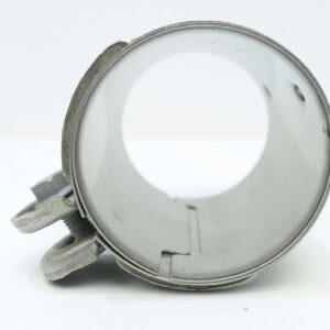 MERCEDES-BENZ CLS C218 AMG Rear Muffler Clamp A0009954802 ORIGINAL