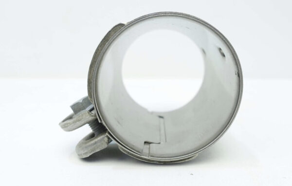 MERCEDES-BENZ CLS C218 AMG Rear Muffler Clamp A0009954802 ORIGINAL