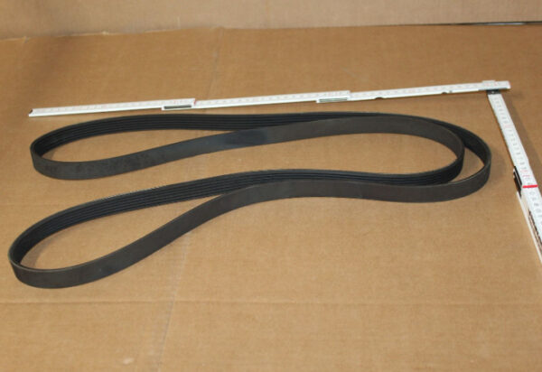 MERCEDES-BENZ SPRINTER 906 Engine Poly-V-Belt A0089978892 ORIGINAL