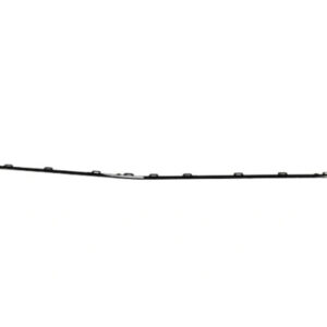 MERCEDES-BENZ S W223 Front Center Bumper Trim Strip A2238855302 ORIGINAL