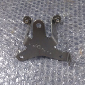 MERCEDES-BENZ R W251 Engine Oil Level Contactor Bracket A6420182740 ORIGINAL