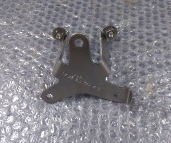 MERCEDES-BENZ R W251 Engine Oil Level Contactor Bracket A6420182740 ORIGINAL
