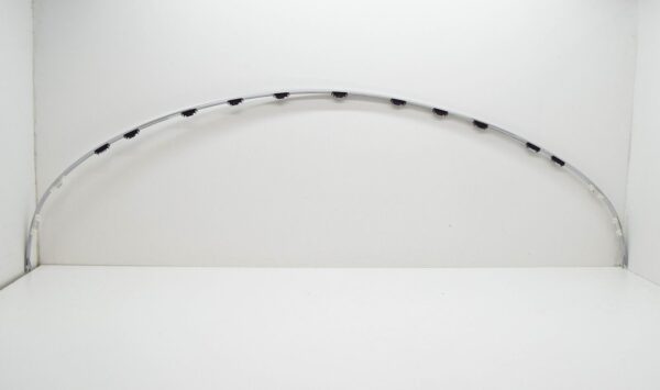 AUDI A5 8W6 Rear Bumper Trim Molding 8W6853551A2ZZ ORIGINAL
