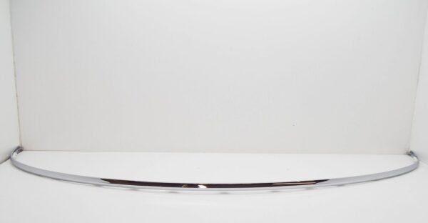 AUDI A5 8W6 Rear Bumper Trim Molding 8W6853551A2ZZ ORIGINAL - Image 2