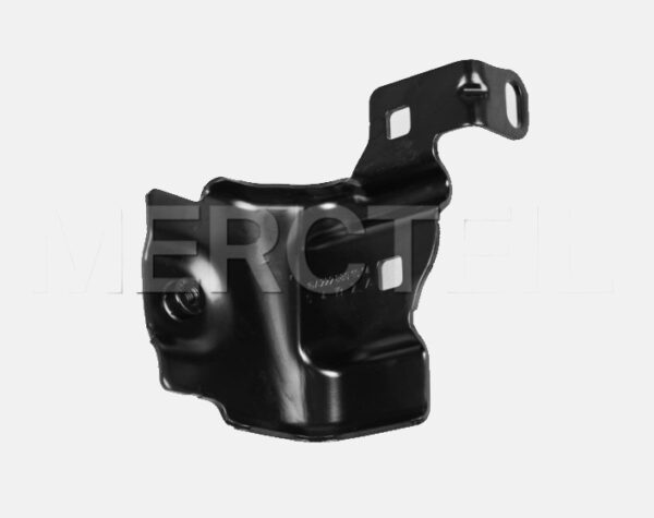 MERCEDES-BENZ S W222 Front Right Center Fender Bracket A2228801014 ORIGINAL