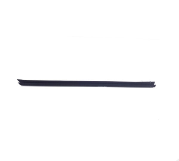 MERCEDES-BENZ E W213 Front Right Window Sealing Rail A2137250465 ORIGINAL