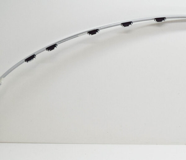AUDI A5 8W6 Rear Bumper Trim Molding 8W6853551A2ZZ ORIGINAL - Image 3