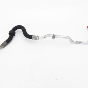 MERCEDES-BENZ ML W166 AMG Engine Oil Cooler Line A1665003172 ORIGINAL