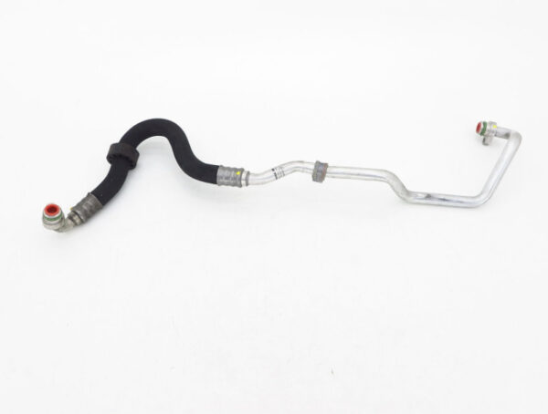 MERCEDES-BENZ ML W166 AMG Engine Oil Cooler Line A1665003172 ORIGINAL