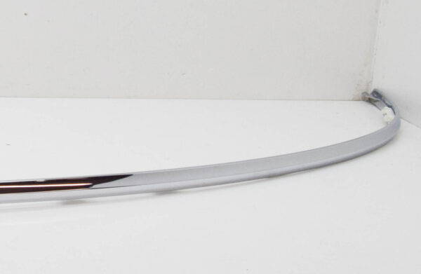 AUDI A5 8W6 Rear Bumper Trim Molding 8W6853551A2ZZ ORIGINAL - Image 4