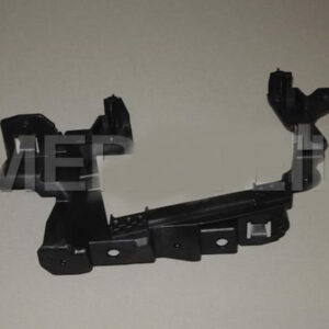 MERCEDES-BENZ GLA X156 Left Exhaust Tip Bracket A1568851514 ORIGINAL