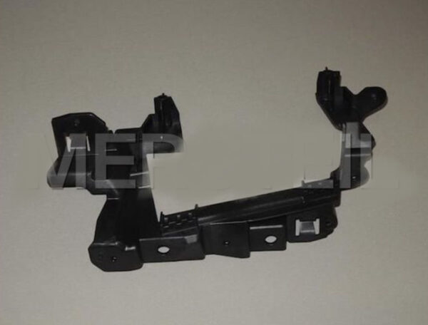 MERCEDES-BENZ GLA X156 Left Exhaust Tip Bracket A1568851514 ORIGINAL