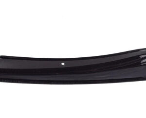MB A W176 AMG Front Bumper Right Side Lower Spoiler A1768858400 ORIGINAL