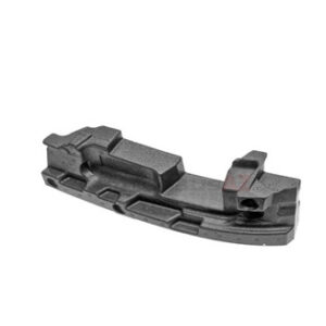 MERCEDES-BENZ C W204 Front Bumper Left Impact Absorber A2048851937 ORIGINAL