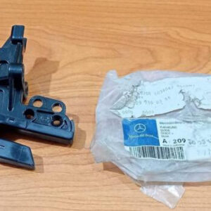 MERCEDES-BENZ E Cabrio A207 Folding Top Roller Guide A2097500355 ORIGINAL