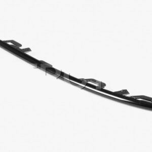 MERCEDES-BENZ S W223 Front Right Bumper Trim Strip A2238855802 ORIGINAL