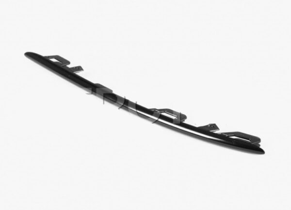 MERCEDES-BENZ S W223 Front Right Bumper Trim Strip A2238855802 ORIGINAL