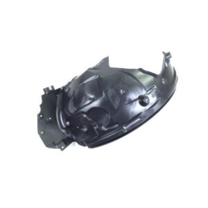 MERCEDES-BENZ C W206 Front Right Arch Liner Rear Part A2068807404 ORIGINAL