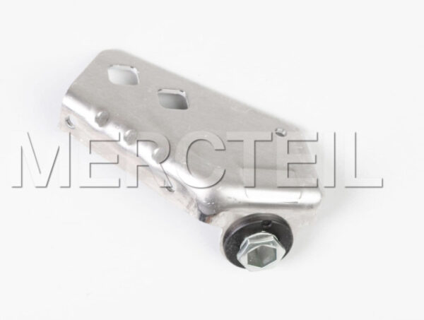 MERCEDES-BENZ S W223 Front Left Reinforcement Holder A2236205301 ORIGINAL