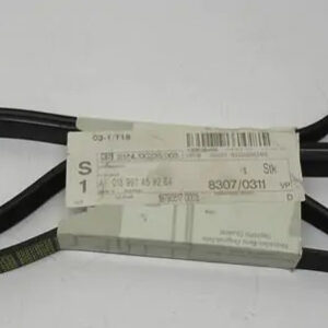MERCEDES-BENZ C S203 V-Belt A0139974592 ORIGINAL