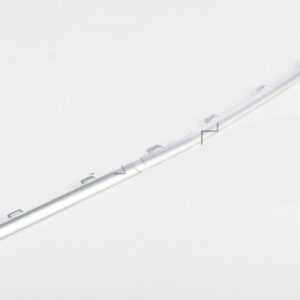 MERCEDES-BENZ AMG GT X290 Front Center Bumper Trim Bar A2908852702 ORIGINAL