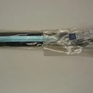 MERCEDES-BENZ A W169 Rear Left Door Entrance Trim A16968007749051 ORIGINAL