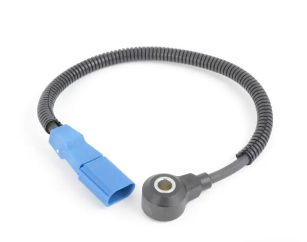 AUDI A4 Avant B7 Rear Left Knock Sensor 079905377H ORIGINAL