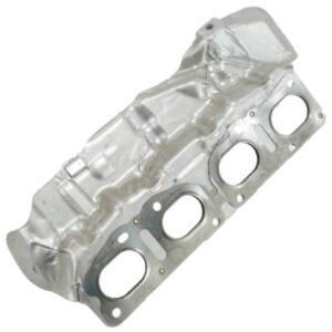 MERCEDES-BENZ A W176 Turbocharger Multi-Hole Seal A2701420380 ORIGINAL