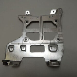 MERCEDES-BENZ E W213 Amplifier Control Unit Bracket A2135452440 ORIGINAL