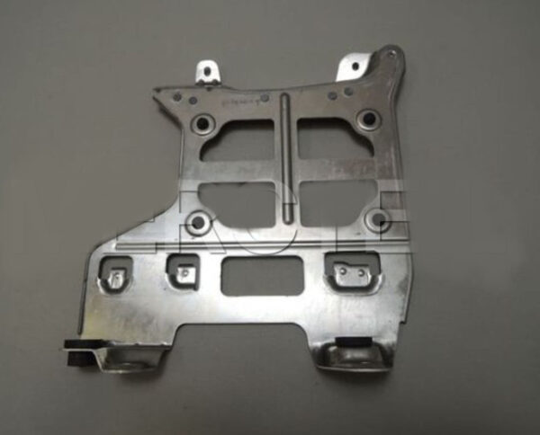 MERCEDES-BENZ E W213 Amplifier Control Unit Bracket A2135452440 ORIGINAL