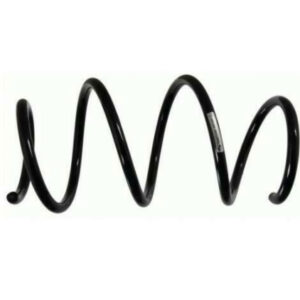 MERCEDES-BENZ CLA C117 Front Coil Spring A2463211004 ORIGINAL