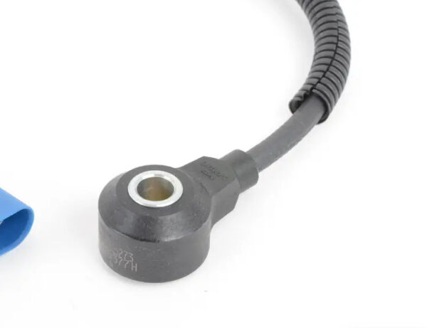 AUDI A4 Avant B7 Rear Left Knock Sensor 079905377H ORIGINAL - Image 3