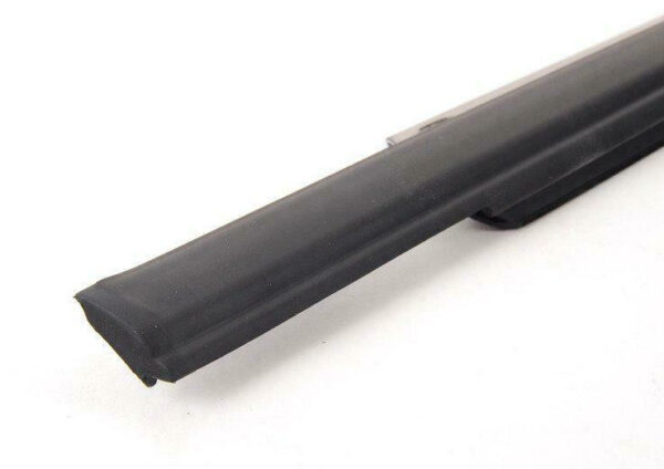 AUDI Q7 4L Rear Right Door Window Outer Aperture Seal 4L0839478 ORIGINAL - Image 3