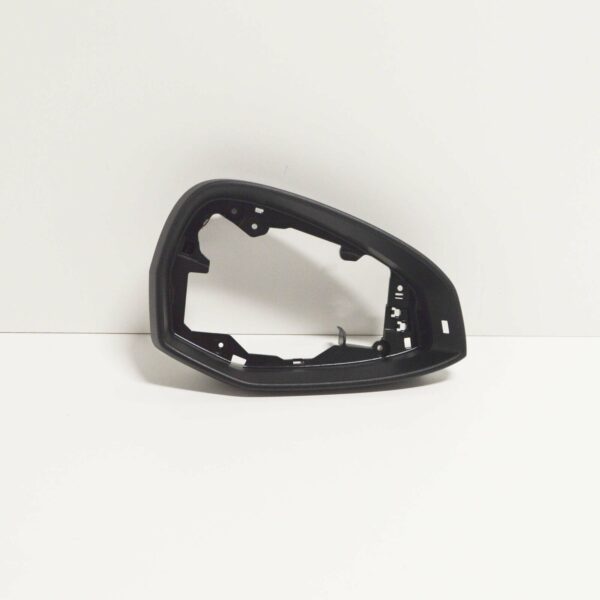 Audi A4 B9 Front Right Mirror Frame Trim 8W08572409B9 ORIGINAL