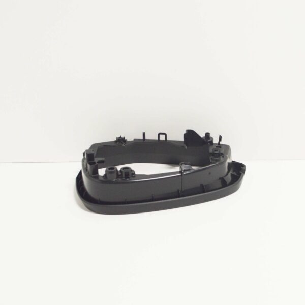 Audi A4 B9 Front Right Mirror Frame Trim 8W08572409B9 ORIGINAL - Image 3