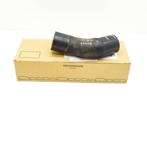 AUDI A3 8P Engine Coolant Hose 06F121101 ORIGINAL