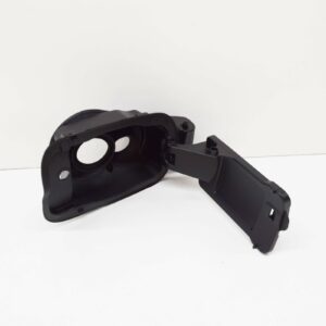 AUDI A6 C7 Fuel Filler Flap Insert 4G0809906A ORIGINAL